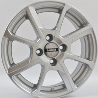 NEO 538 6,0x15 4/100 ET39 d-56,6 S