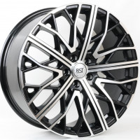 RST R002 (Audi A6) 8,5x20 5/112 ET45 d-66,6 BD