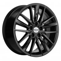 Carwel Алдан 1807 (Geely Tugella/ Jaguar XF/ F-Pace) 8,0x18 5/108 ET46 d-63,4 BL (Арт.116571)