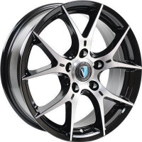 Venti 1617 6,5x16 5/112 ET45 d-57,1 BD