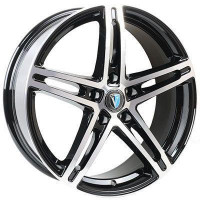 Venti 1818 7,5x18 5/112 ET35 d-57,1 BD