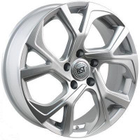 RST R087 (Tiida) 6,5x17 5/114,3 ET45 d-66,1 S