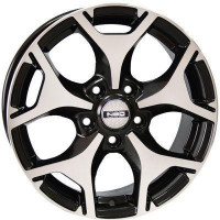 NEO 653 6,5x16 5/110 ET51 d-67,1 BD
