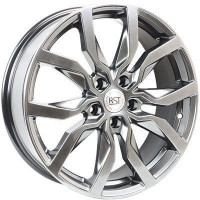 RST R138 (Geely Coolray) 7,0x18 5/114,3 ET53 d-54,1 BH
