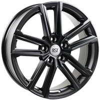 RST R078 (Tiggo 7) 7,0x18 5/108 ET33 d-60,1 BL