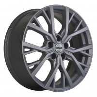 Carwel Тур 1806 (EXEED TXL) 7,0x18 5/108 ET36 d-65,1 GRT (Арт.116525)