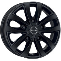 MAK Load 5 6,5x15 5/118 ET55 d-71,1 Gloss Black (F65505DGB55D3)