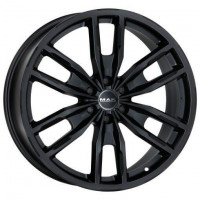 MAK Peak 8,5x18 6/135 ET44 d-87,1 Matt Black (F8580PXMB44G5)