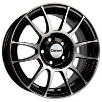 Carwel Лухта 37 6,0x14 4/100 ET38 d-67,1 AB (Арт.121225)