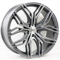 Tech-Line 205 8,5x20 5/108 ET42 d-63,4 GRD