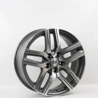 RST R127 (SoulL) 7,0x17 5/114,3 ET50 d-67,1 GRD
