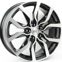 RST R138 (Geely Coolray) 7,0x18 5/114,3 ET53 d-54,1 BD