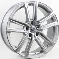 RST R078 (Tiggo 7) 7,0x18 5/108 ET33 d-60,1 S