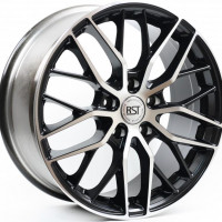 RST R007 (Volvo XC40) 7,5x17 5/108 ET50,5 d-63,4 BD