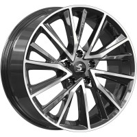 КиК КР010 (Tiggo 8 Pro) 7,5x18 5/108 ET47 d-60,1 Diamond Quartz (Арт.80047)