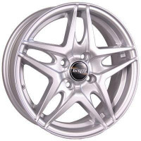 Tech-Line 530 6,0x15 4/100 ET39 d-56,6 S