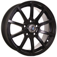 Venti 1603 6,5x16 4/98 ET38 d-58,6 BL