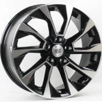 RST R177 (Peugeot 308) 7,0x17 5/108 ET42 d-65,1 BD