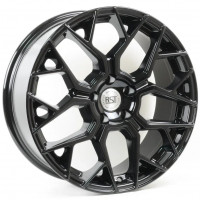 RST R148 (X3/X4) 8,0x18 5/112 ET30 d-66,6 BL