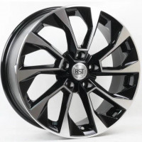 RST R177 (JAC S3/iEV7S) 7,0x17 5/108 ET40 d-54,1 BD