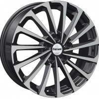 Carwel Кагра 1721 (Chery Arrizo 5 Plus) 6,5x17 5/108 ET47 d-65,1 ABT (Арт.122460)