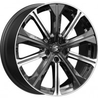 СКАД КР013 (EXEED TXL) 7,0x19 5/108 ET36 d-65,1 Diamond Quartz (4210218)