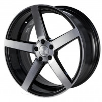 Race Ready Technology CSS9135 7,0x16 4/100 ET40 d-73,1 B-P (Удал0003269)