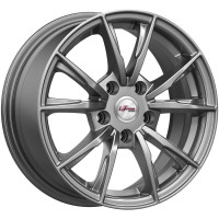 iFree Сион (КС1055) 6,5x15 5/114,3 ET39 d-60,1 Хай вэй (Арт.755502)