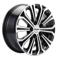 Carwel Кудро 1610 (Sonata) 6,5x16 5/114,3 ET43 d-67,1 ABT (Арт.115937)