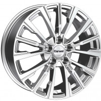 Carwel Базан 1720 (Geely Atlas/Pro/ChanganCS55/+/CS75FL) 7,0x17 5/114,3 ET45 d-60,1 AST (Арт.122282)