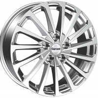 Carwel Кагра 1721 (Geely Coolray) 6,5x17 5/114,3 ET45 d-54,1 AST (Арт.122402)