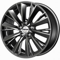 Carwel Кивиристи 7,0x17 5/114,3 ET40 d-64,1 GR (Арт.122960)