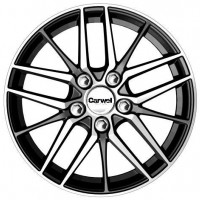 Carwel Лача 6,5x16 5/110 ET46 d-63,35 AB (Арт.122967)