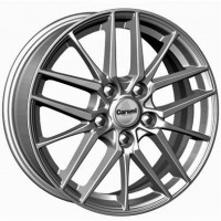 Carwel Лача 6,5x16 5/110 ET46 d-63,35 GR (Арт.122968)