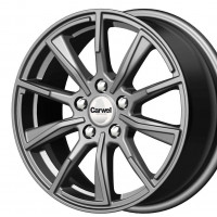 Carwel Лабаз 6,5x16 5/110 ET42 d-63,35 GR (Арт.122974)