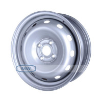 Magnetto (15002 S AM) 6,0Jx15 4/100 ET40 d-60,0 Silver Renault Logan new