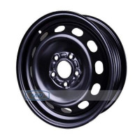 Magnetto (15000 AM) 6,0Jx15 5/108 ET52,5 d-63,3 Black Ford Focus II
