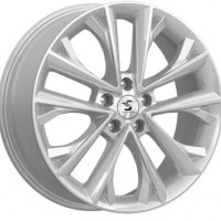 СКАД КР012 (EXEED TXL) 7,0x18 5/108 ET36 d-65,1 Elite Silver (4200215)