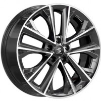 СКАД КР012 (Forester) 7,0x18 5/114,3 ET48 d-56,1 Diamond Quartz (4201218)