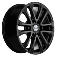 Carwel Пур 1805 (Tank 300/ 500) 7,5x18 6/139,7 ET36 d-100,1 BL (Арт.122987)
