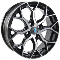 Venti 1519 6,0x15 4/100 ET40 d-60,1 BD