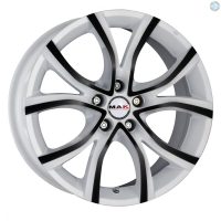 MAK Nitro 5 7,5x17 5/112 ET42 d-76 Anod WB (F7570NIWB42VK)