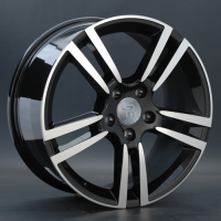 REPLAY PR8 8,0x18 5/130 ET53 d-71,6 BKF (029064-040076006)