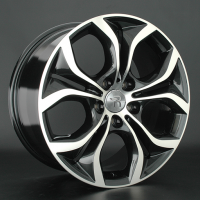 REPLAY B116 10,0x19 5/120 ET53 d-74,1 BKF (025877-040023005)