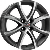 MAK Nitro 4 7,0x16 4/108 ET42 d-63,4 Ice Titan (F7060NIIQ42BD3)