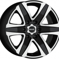 MAK Stone 4x4 T 8,0x17 6/139,7 ET40 d-93,1 Black Mirror (F80706NBM40VJ2)