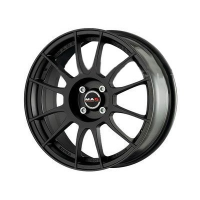 MAK XLR 8,0x18 5/100 ET48 d-56,1 Matt Black (F8080XLMB48PI2X)
