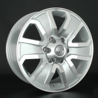 REPLAY TY188 7,5x18 6/139,7 ET25 d-106,1 SFP (030868-070640007)