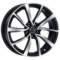 MAK Panorama 8,0x18 5/112 ET51 d-66,6 Black Mirror (F8080OABM51WS4X)