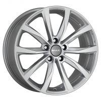 MAK Wolf 6,5x16 5/98 ET39 d-58,1 Silver (F6560WFSI39HA2X)